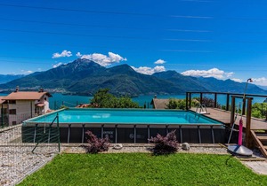 50 m² Apartment ∙ 1 bedroom ∙ 2 guests