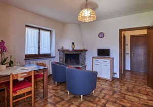 50 m² Apartment ∙ 1 bedroom ∙ 2 guests