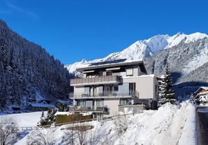 50 m² Apartment ∙ 2 bedrooms ∙ 4 guests