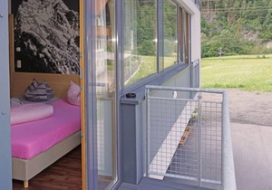 50 m² Apartment ∙ 2 bedrooms ∙ 4 guests