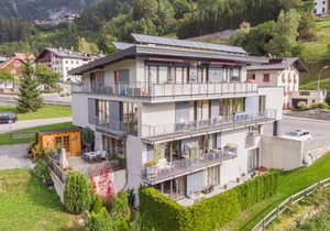 50 m² Apartment ∙ 2 bedrooms ∙ 4 guests