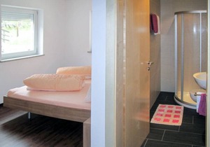 50 m² Apartment ∙ 2 bedrooms ∙ 5 guests
