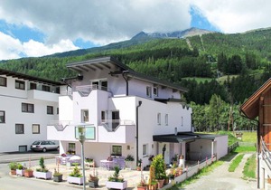 50 m² Apartment ∙ 2 bedrooms ∙ 5 guests
