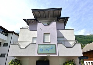 50 m² Apartment ∙ 2 bedrooms ∙ 5 guests