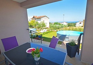 50 m² Apartment ∙ 2 bedrooms ∙ 6 guests