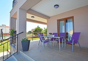 50 m² Apartment ∙ 2 bedrooms ∙ 6 guests