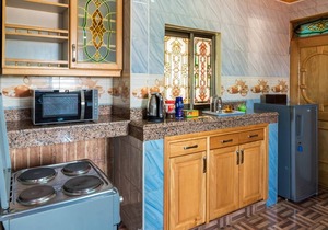 50 m² Apartment ∙ 2 bedrooms ∙ 4 guests