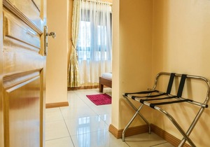 50 m² Apartment ∙ 2 bedrooms ∙ 4 guests