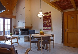 50 m² Apartment ∙ 2 bedrooms ∙ 4 guests