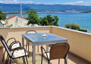 50 m² Apartment ∙ 2 bedrooms ∙ 5 guests