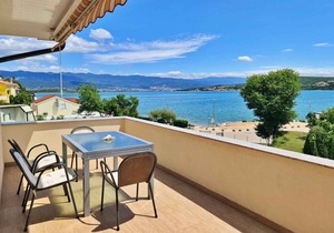 50 m² Apartment ∙ 2 bedrooms ∙ 5 guests