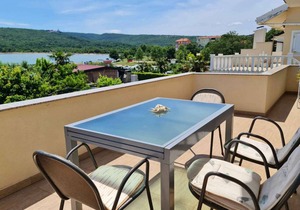 50 m² Apartment ∙ 2 bedrooms ∙ 5 guests