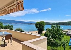50 m² Apartment ∙ 2 bedrooms ∙ 5 guests
