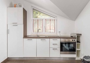 50 m² Apartment ∙ 2 bedrooms ∙ 4 guests
