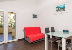 50 m² Apartment ∙ 2 bedrooms ∙ 4 guests