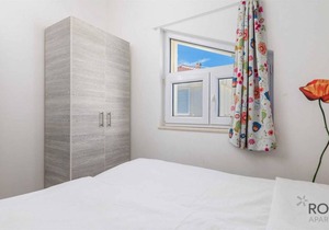 50 m² Apartment ∙ 2 bedrooms ∙ 4 guests