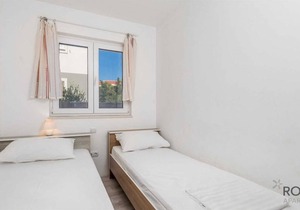 50 m² Apartment ∙ 2 bedrooms ∙ 4 guests