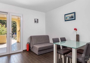 50 m² Apartment ∙ 2 bedrooms ∙ 4 guests