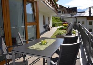 50 m² Apartment ∙ 2 bedrooms ∙ 4 guests
