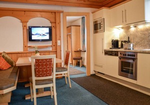 50 m² Apartment ∙ 2 bedrooms ∙ 4 guests