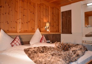 50 m² Apartment ∙ 2 bedrooms ∙ 4 guests