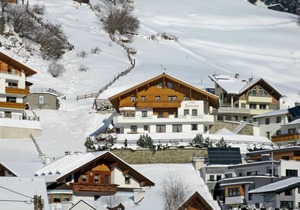 50 m² Apartment ∙ 2 bedrooms ∙ 5 guests