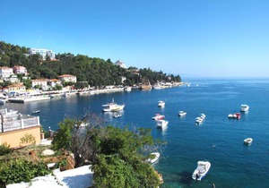 50 m² Apartment ∙ 2 bedrooms ∙ 5 guests