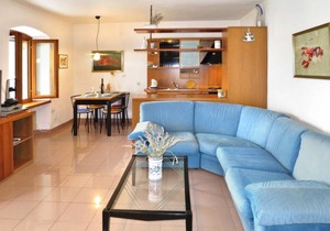 50 m² Apartment ∙ 2 bedrooms ∙ 5 guests