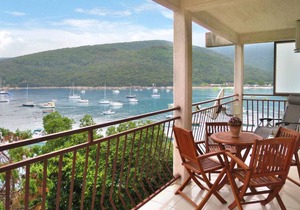50 m² Apartment ∙ 2 bedrooms ∙ 5 guests