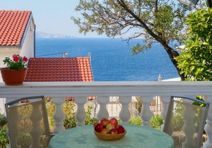 50 m² Apartment ∙ 2 bedrooms ∙ 5 guests