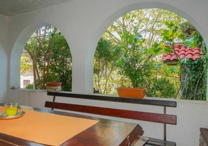 50 m² Apartment ∙ 2 bedrooms ∙ 5 guests