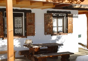 50 m² Apartment ∙ 2 bedrooms ∙ 4 guests