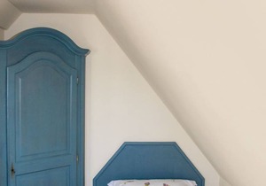 50 m² Apartment ∙ 2 bedrooms ∙ 3 guests