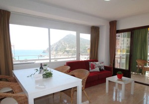 50 m² Apartment ∙ 2 bedrooms ∙ 4 guests