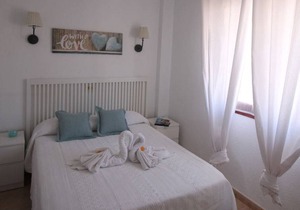 50 m² Apartment ∙ 2 bedrooms ∙ 4 guests