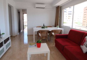 50 m² Apartment ∙ 2 bedrooms ∙ 4 guests