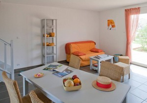50 m² Apartment ∙ 2 bedrooms ∙ 6 guests