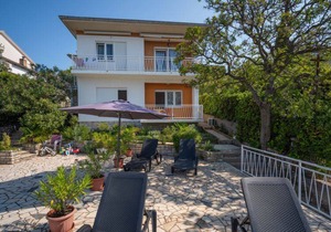 50 m² Apartment ∙ 2 bedrooms ∙ 4 guests