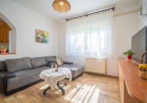 50 m² Apartment ∙ 2 bedrooms ∙ 4 guests