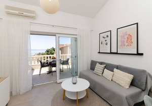 50 m² Apartment ∙ 4 guests