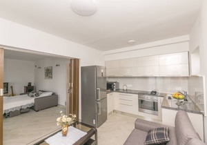 50 m² Apartment ∙ 4 guests