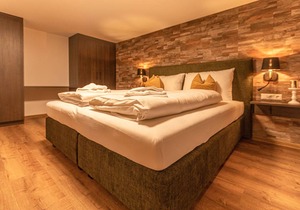 50 m² Apartment ∙ 1 bedroom ∙ 4 guests