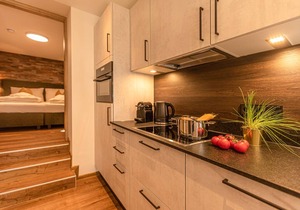 50 m² Apartment ∙ 1 bedroom ∙ 4 guests