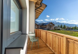 50 m² Apartment ∙ 1 bedroom ∙ 4 guests