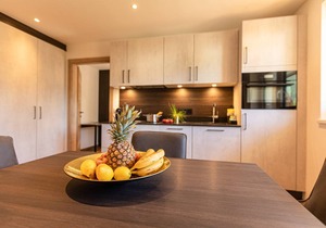50 m² Apartment ∙ 1 bedroom ∙ 4 guests