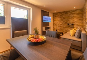 50 m² Apartment ∙ 1 bedroom ∙ 4 guests