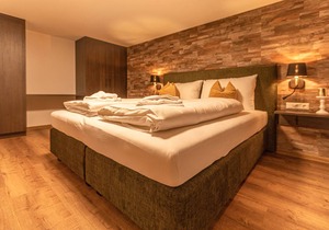 50 m² Apartment ∙ 1 bedroom ∙ 4 guests