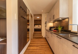 50 m² Apartment ∙ 1 bedroom ∙ 4 guests