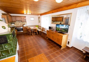 50 m² Apartment ∙ 1 bedroom ∙ 4 guests