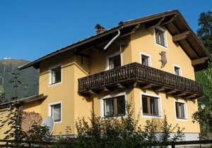 50 m² Apartment ∙ 1 bedroom ∙ 4 guests